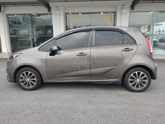 2020 Proton IRIZ 1.6 EXECUTIVE MY14 FACELIFT (A) - 5