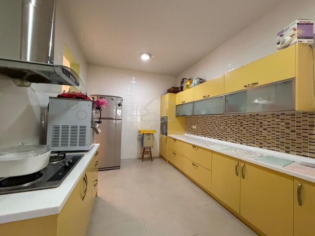 [Worth To Buy] 2-Storey Semi-D Sungai Ara Land 3197sqft Bayan Lepas 1