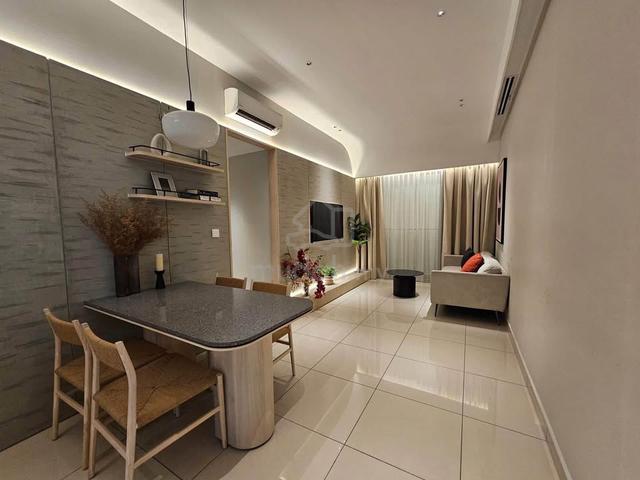 168 Park Residensi Selayang 1
