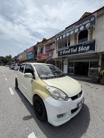 2010 Perodua MYVI 1.3 EZi FACELIFT (A) - 1