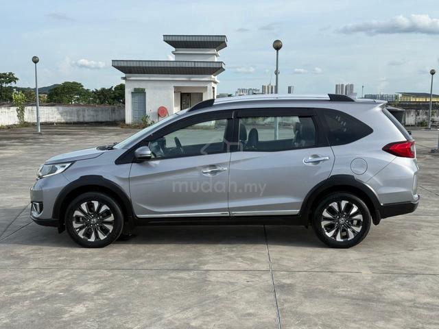 2020 Honda BR-V V 1.5L (A)HONDA FULL SRV RECORD - 5