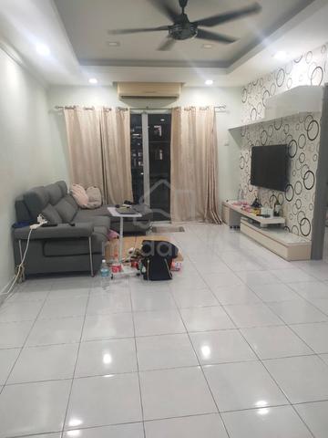 Suria Court @ Bandar Mahkota Cheras 1