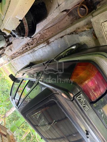 2001 Proton ISWARA 1.5 A/B (A) - 4