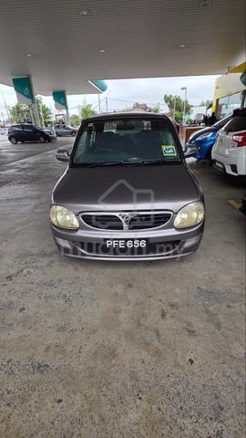2002 Perodua KELISA 1.0 EZ (A) - 5