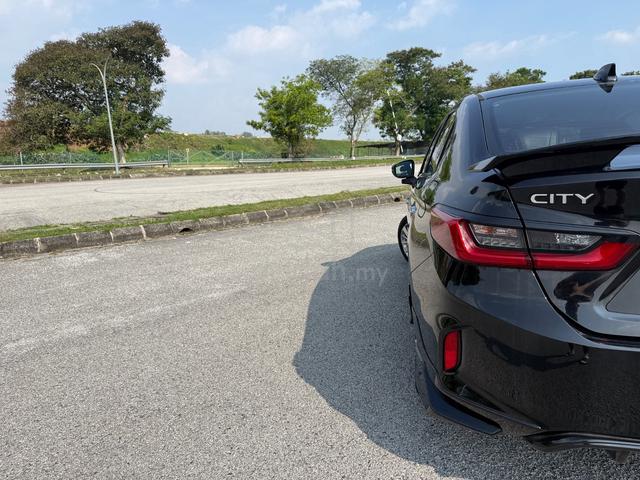 2020 Honda CITY 1.5 V FACELIFT (A) ORI MILEAGE - 3