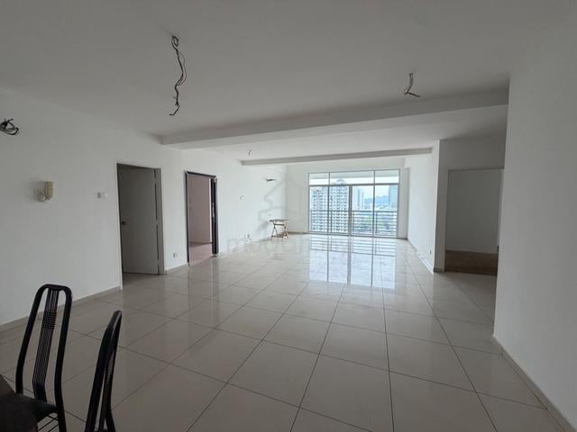 Jambul Heights 1