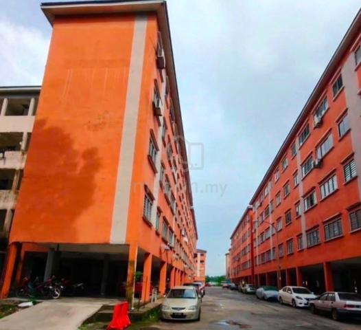 Taman Pulai Utama 1