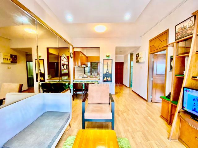 Indah Bay 1