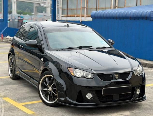 2007 Proton SATRIA 1.6 NEO (A) - 1