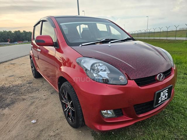2009 Perodua MYVI 1.3 EXCLUSIVE FACELIFT (M) - 1