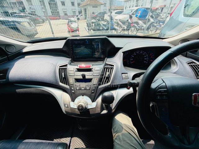 2009 Honda ODYSSEY 2.4 ABSOLUTE (A) - 4