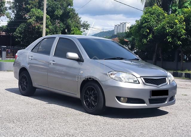 2007 Toyota VIOS 1.5 G (A) - 1