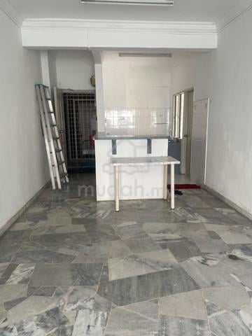 Pandan Mewah Heights Condominium 1