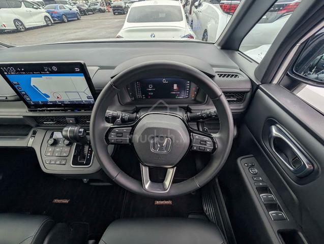 2024 Honda STEPWAGON 1.5 SPADA (A) - 5