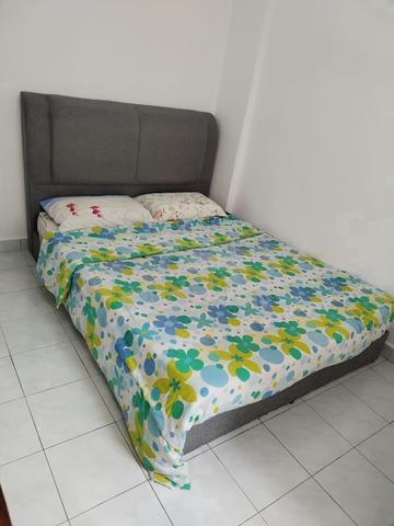 Middle Room Villaria Condo Sunway PJ  Female Unit Fully Furnished 1