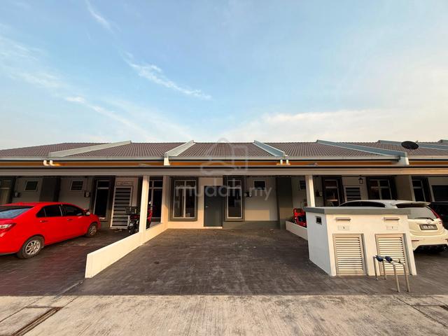 1-Storey Terrace @ Kita Mesra Cybersouth, Dengkil 1