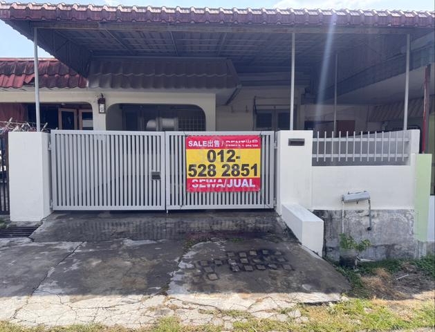 Taman Mirindi Kg Simee 1
