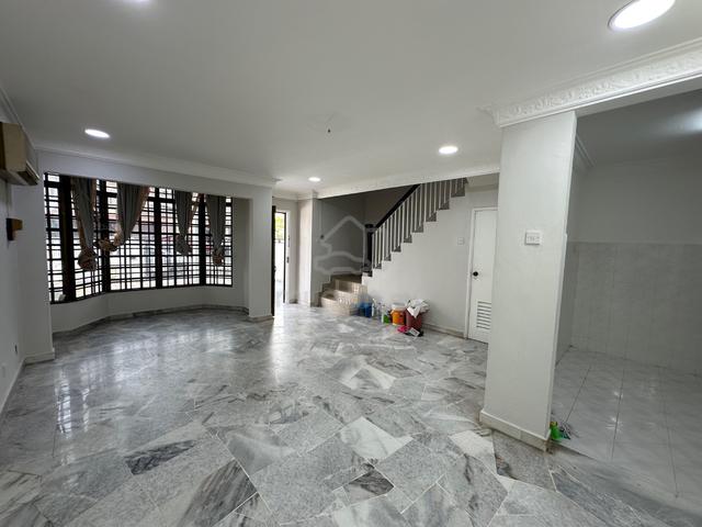 2 Sty Terrace House 20ft x 60ft, Freehold, USJ 13, Subang Jaya 1