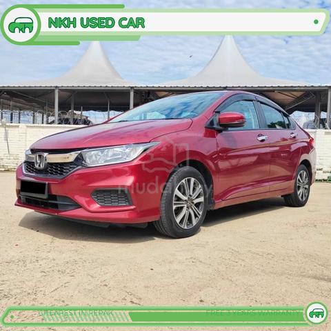 2019 Honda CITY 1.5 E FACELIFT (A) 3YRS WARRANTY - 3