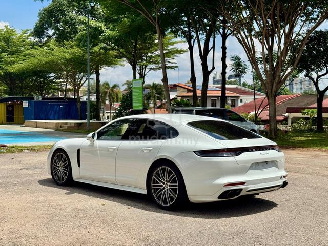 2021 Porsche PANAMERA 2.9L V6 (A) - HIGH SPEC UNIT - 3