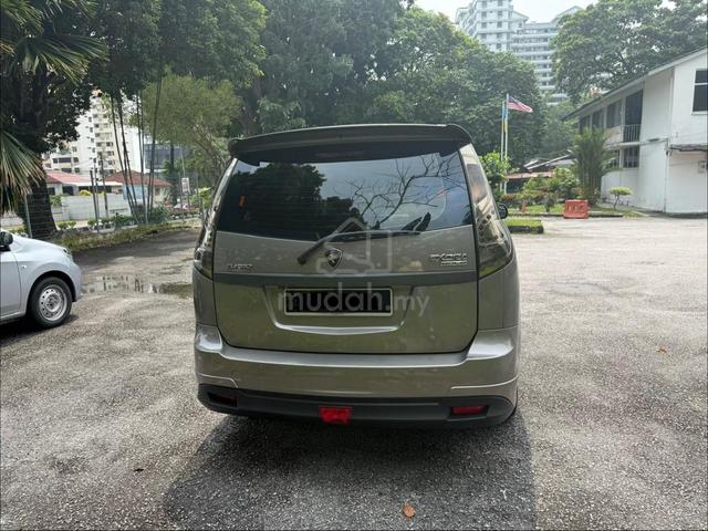 Proton Exora Super Premium 2016 - 2
