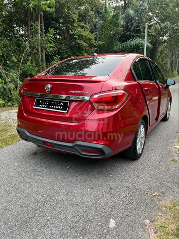 2017 Proton PERSONA 1.6 PREMIUM -- (A) - 3