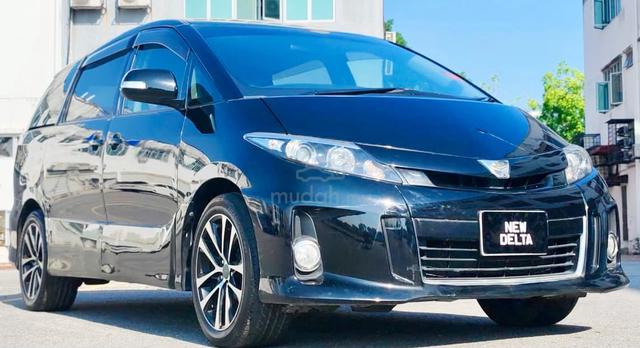 [💥FULLoAN💥]14/18 ESTIMA 2.4 AERAS G PREMIUM - 3