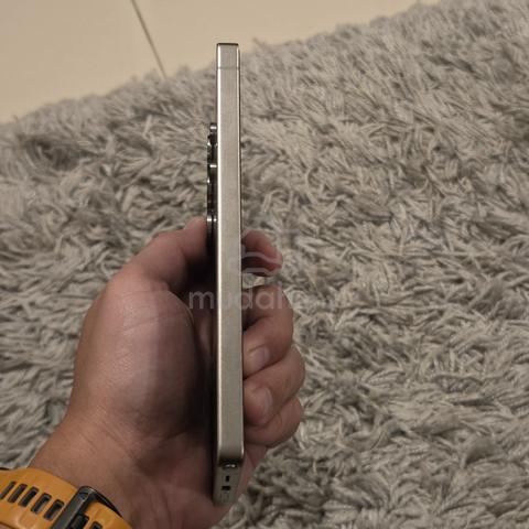Samsung S25 Ultra 512GB (Black) - photo 2 of 6