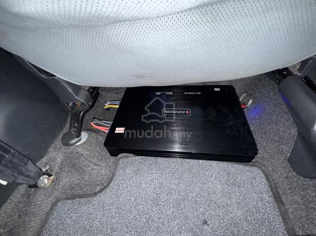 2007 Perodua MYVI 1.3 SXi (M) - 5