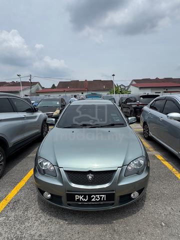 2011 Proton PERSONA 1.6 ELEGANCE MEDIUM LINE (A) - 1