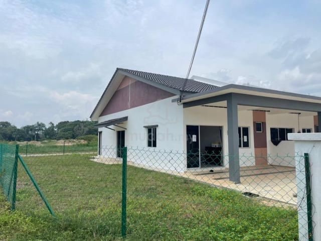 [PORT DICKSON] Rumah Teres Setingkat Berdekatan Dengan Pantai 1
