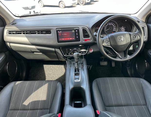 2017 Honda HR-V 1.8 V ENHANCED (A) - 5