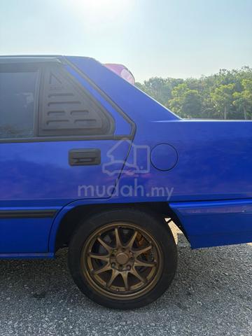 1995 Proton SAGA 1.5 (M) - 3