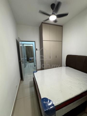Razak City Residences (RC Residence) 1