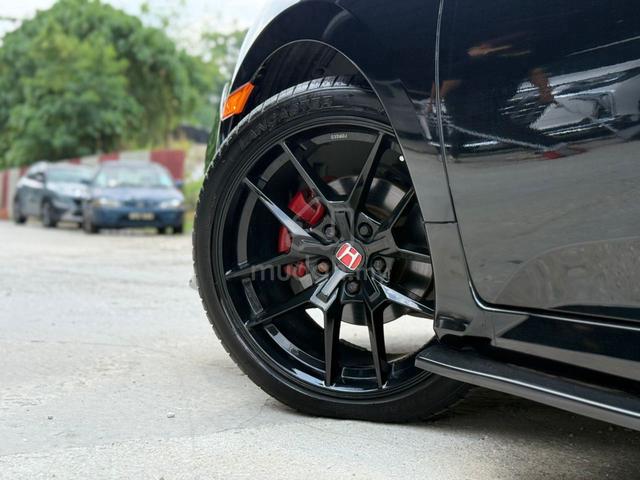 2020 Honda CIVIC 1.8 S (A) - 3