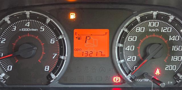 2025 Perodua BEZZA 1.3 X (A) PROMO OTR 13K MILES - 3
