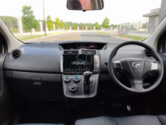 2014 Perodua ALZA 1.5 ADVANCED FACELIFT (A) - 5