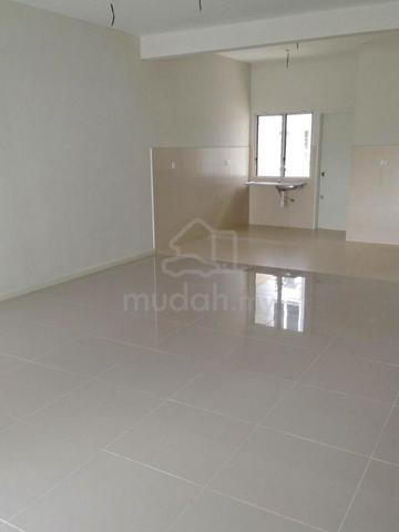 [BIG BUILT-UP + CARPORCH TILES] Sunway Alam Suria, Seksyen U10 1