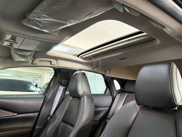 2022 Mazda CX-30 HIGH 2.0 CX30 SUNROOF (WTY 2027) - 3