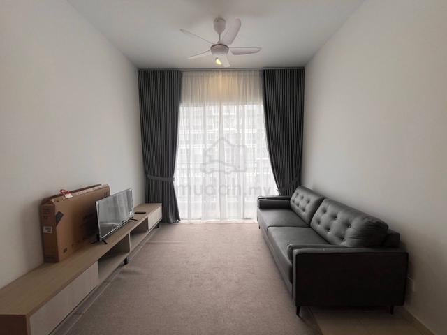 Residensi Adelia 1