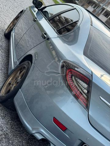 2009 Proton PERSONA 1.6 HIGH LINE (A) - 3