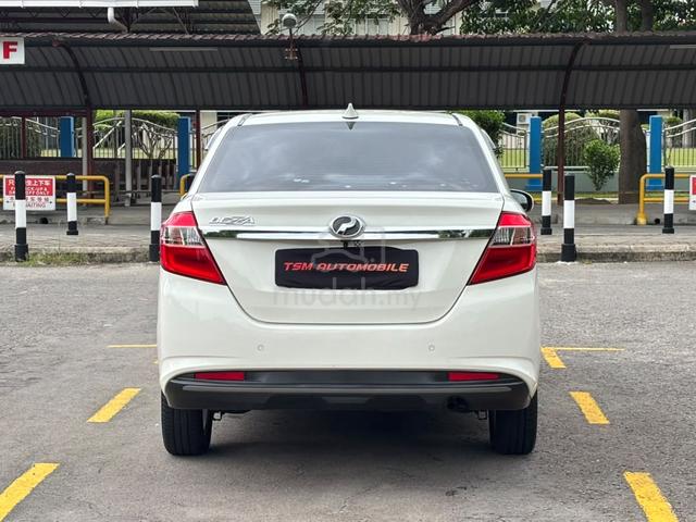 2018 Perodua BEZZA 1.0 G (A) - 4