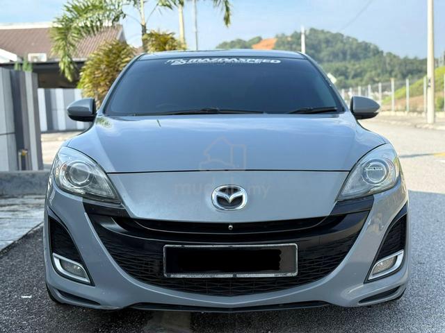 ORI 2010 Mazda 3 2.0 SPORT SEDAN (A) CASH OTR - 3