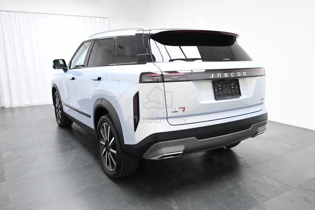 2024 Jaecoo J7 1.6 (A) 1-OWNER 52K-MIL FSR UWRTY31 - 4