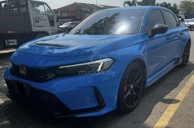 2024 Honda CIVIC 2.0 TYPE R MY23 FL5 (M) - 3