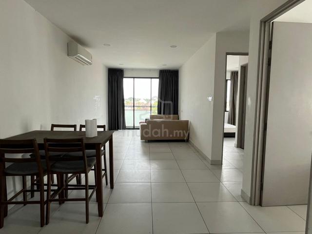 Residensi PR1MA Premier Matang, Kuching, Sarawak 1