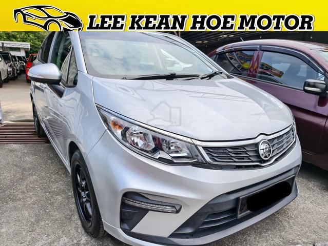 2023 PROTON PERSONA 1.6 (a) Tip top condition - 1