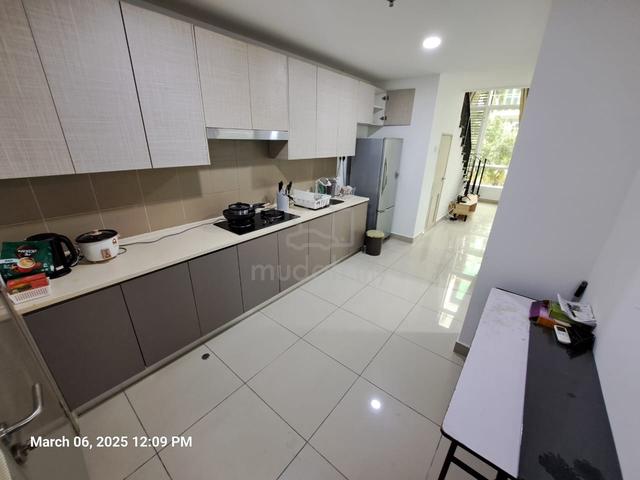 Mutiara Ville @ Cyberjaya 1
