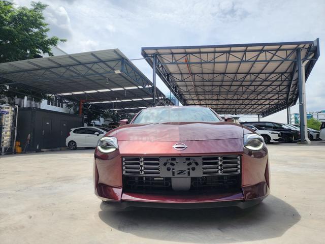 2024 Nissan FAIRLADY 3.0 Z ST (A) GRADE 4.5B - 3