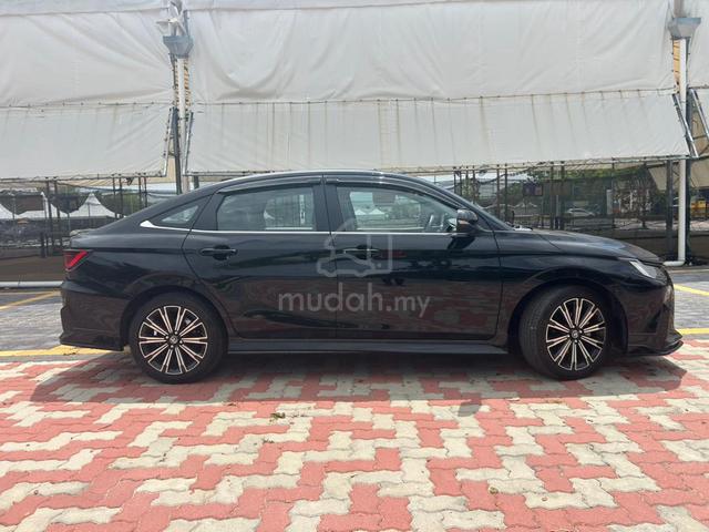 2024 Toyota VIOS 1.5 G MY23 (A) - 3